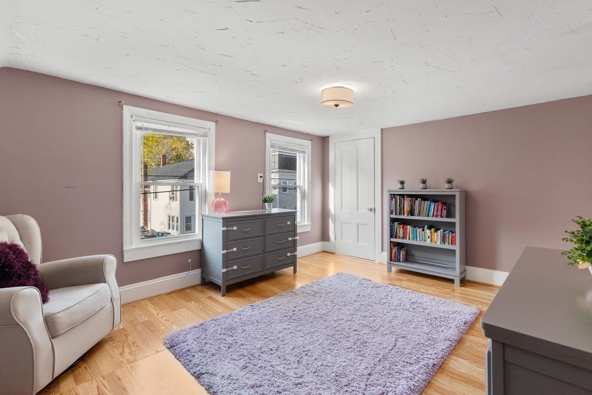 Single Family Residence at 60 Mechanic St, Canton MA 02021, photo 26 of 41