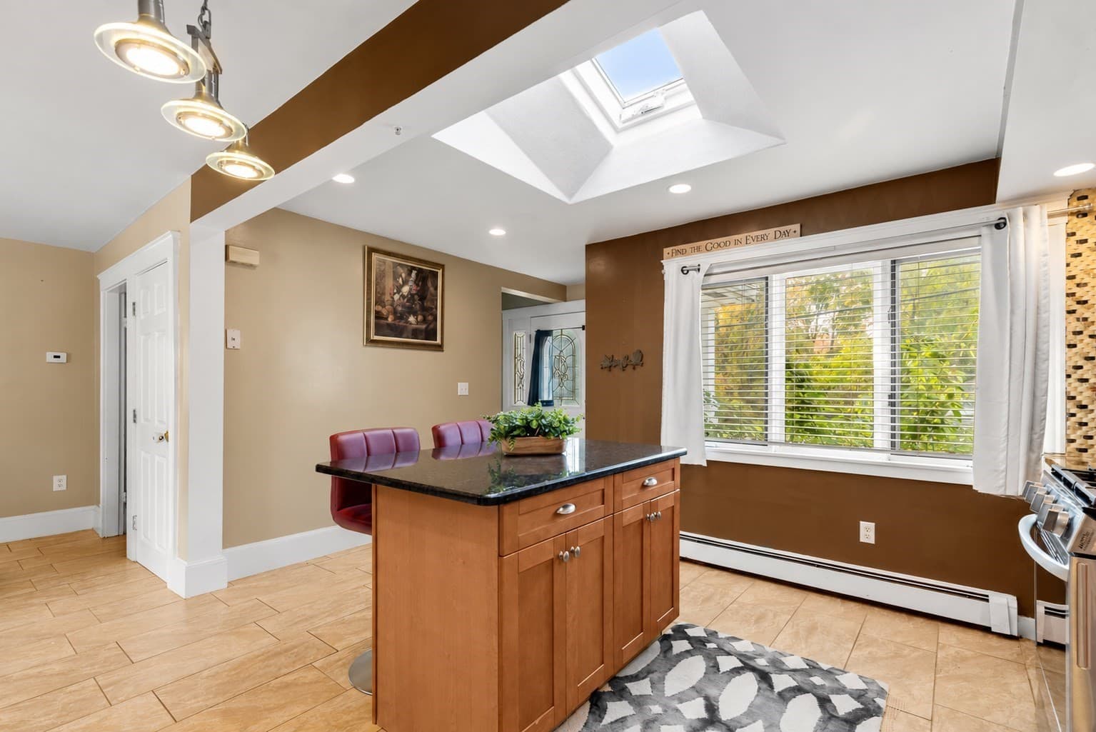 Single Family Residence at 60 Mechanic St, Canton MA 02021, photo 7 of 41
