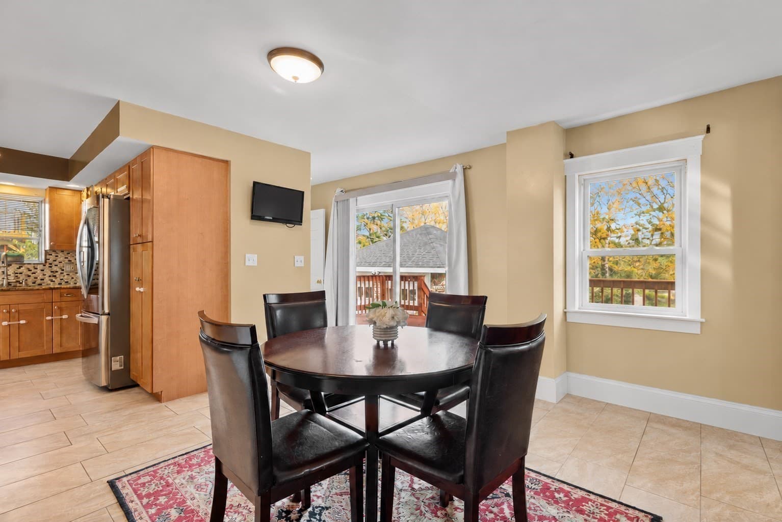 Single Family Residence at 60 Mechanic St, Canton MA 02021, photo 10 of 41