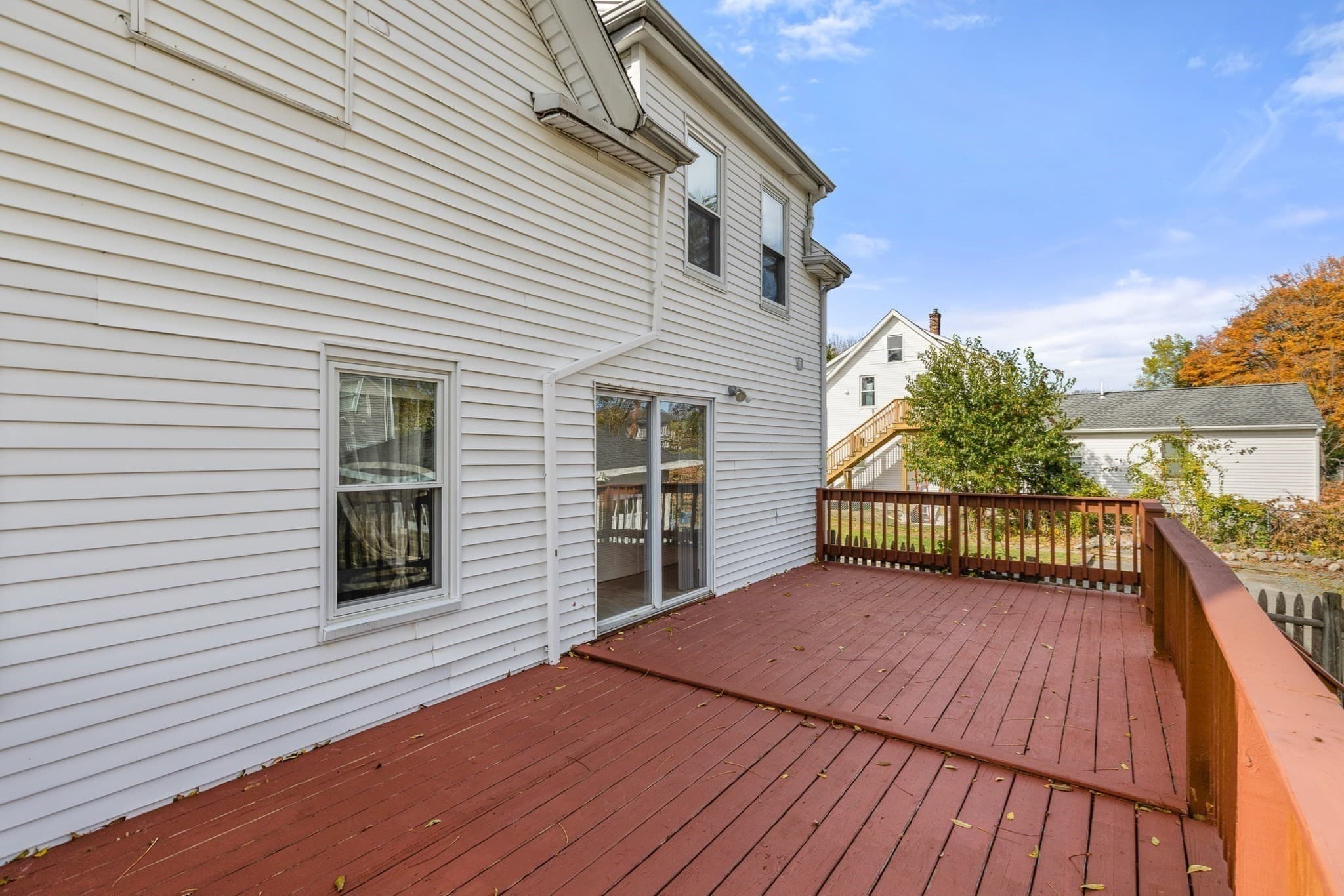 Single Family Residence at 60 Mechanic St, Canton MA 02021, photo 33 of 41