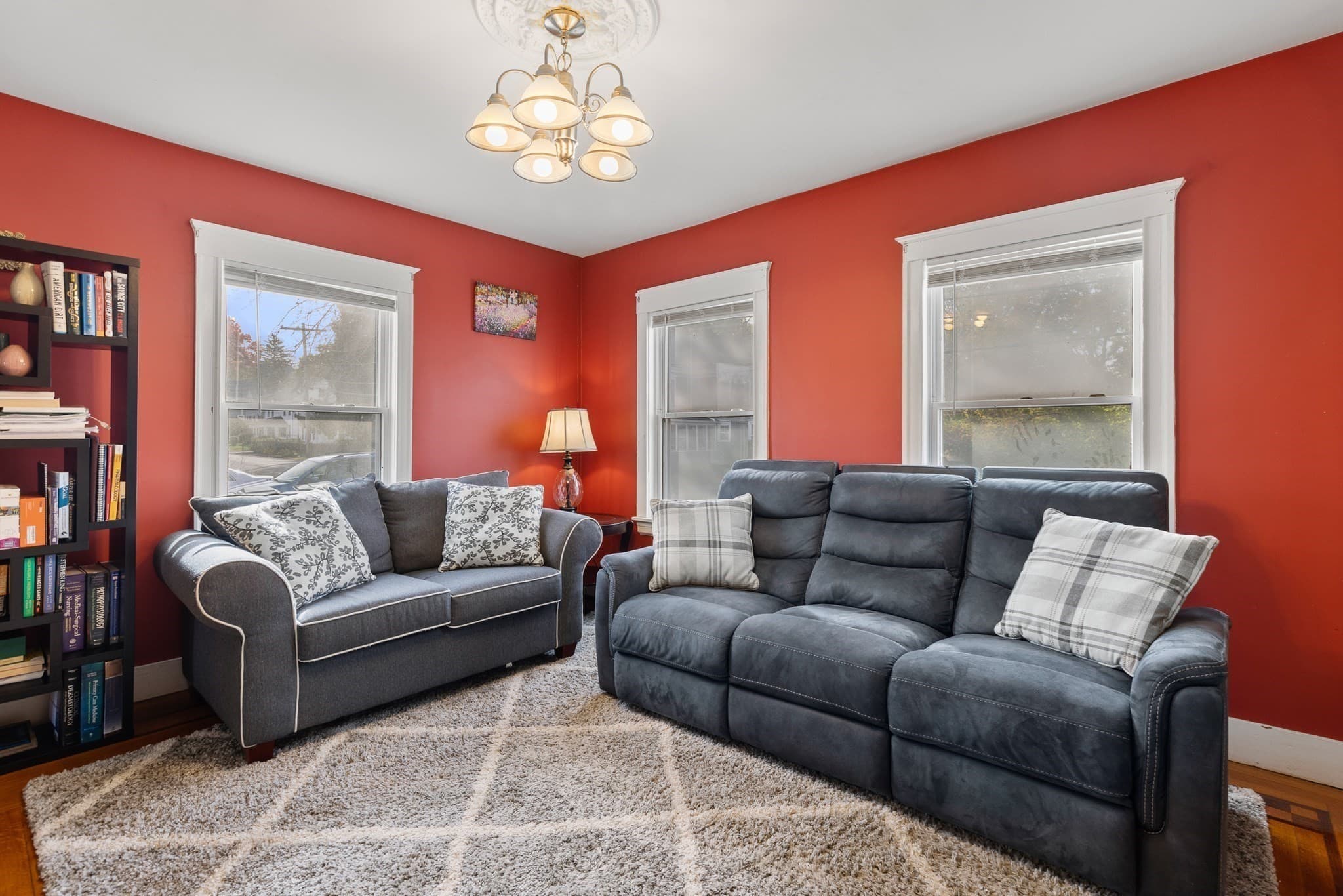 Single Family Residence at 60 Mechanic St, Canton MA 02021, photo 18 of 41
