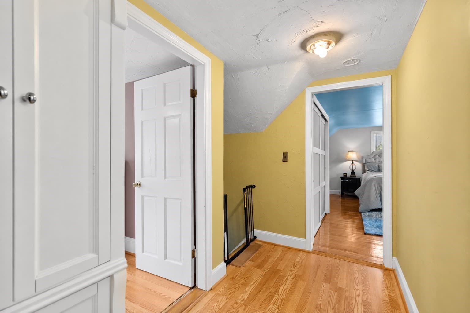 Single Family Residence at 60 Mechanic St, Canton MA 02021, photo 19 of 41