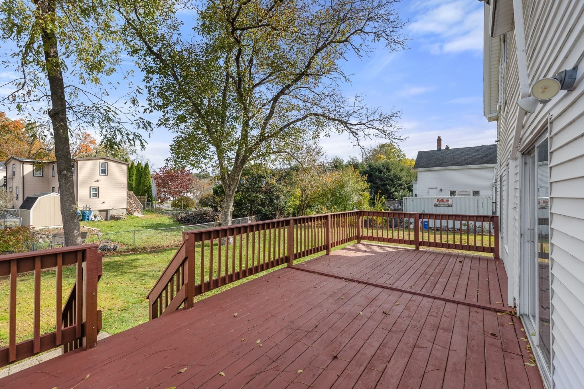 Single Family Residence at 60 Mechanic St, Canton MA 02021, photo 31 of 41
