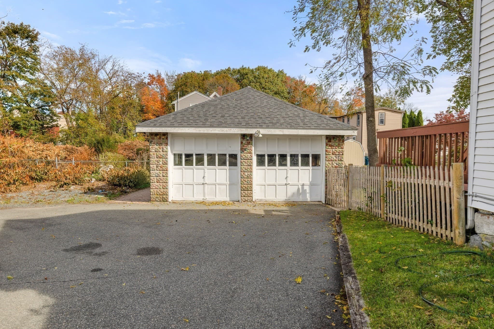 Single Family Residence at 60 Mechanic St, Canton MA 02021, photo 39 of 41
