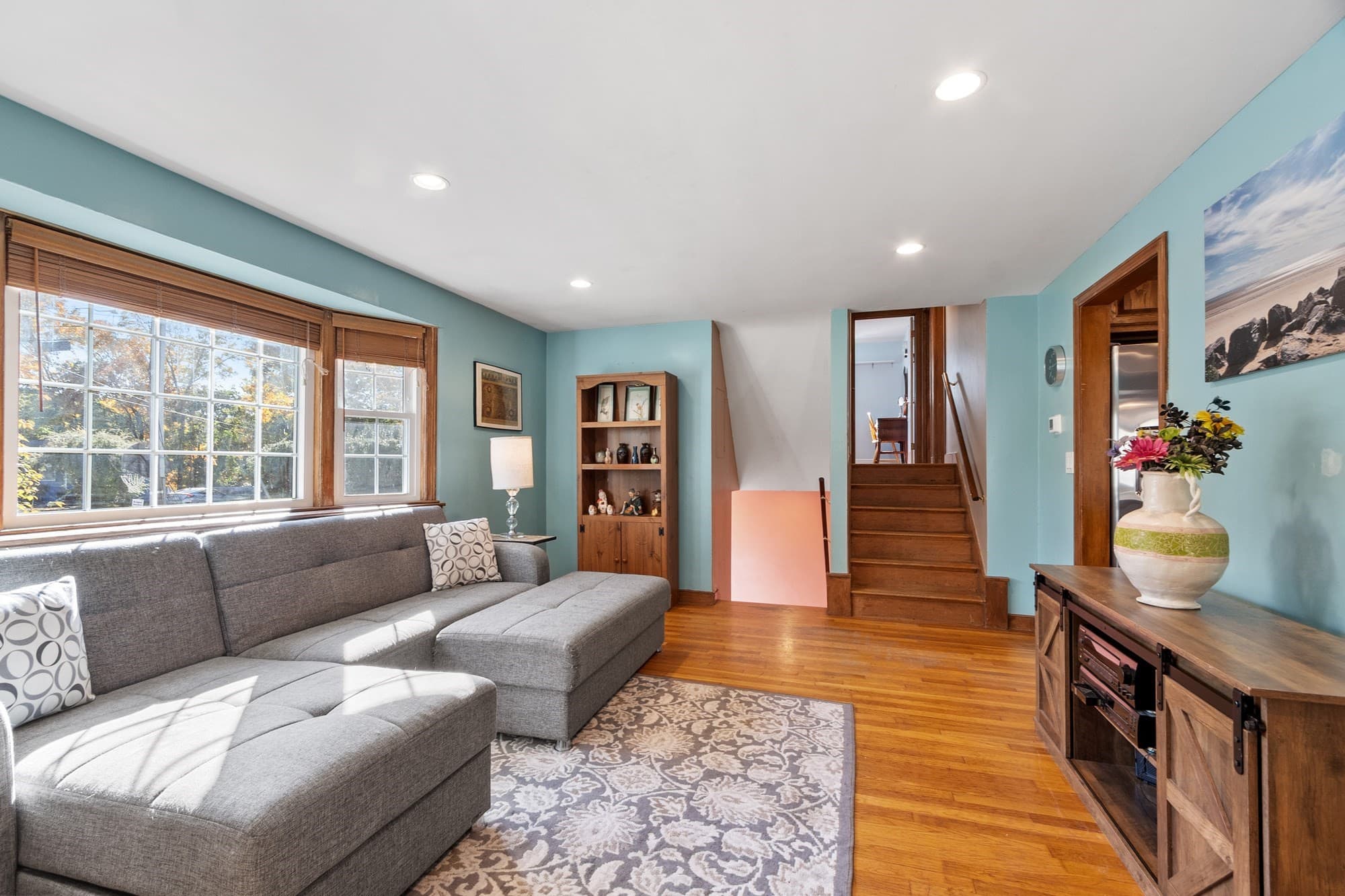 Single Family Residence at 12 Prior Dr., Framingham MA 01701, photo 27 of 39