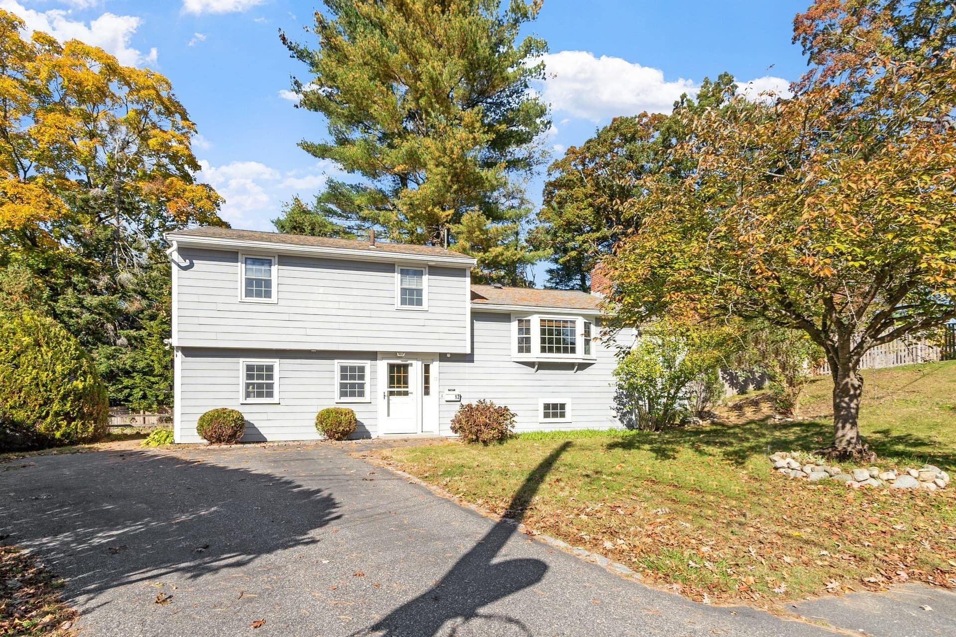 12 Prior Dr., Framingham MA 01701