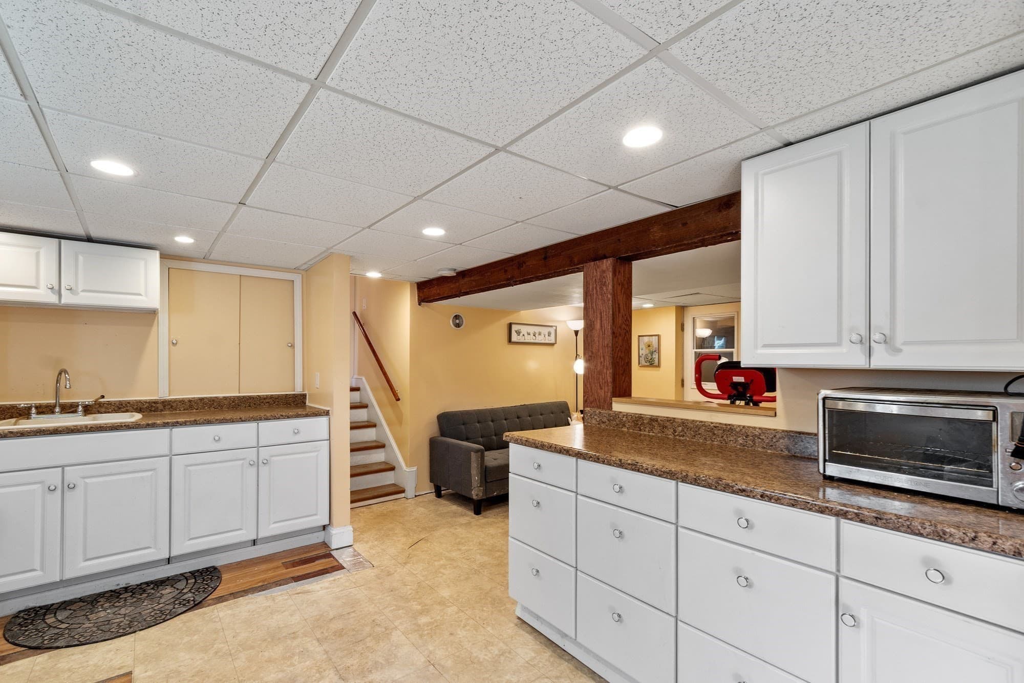 Single Family Residence at 12 Prior Dr., Framingham MA 01701, photo 18 of 39