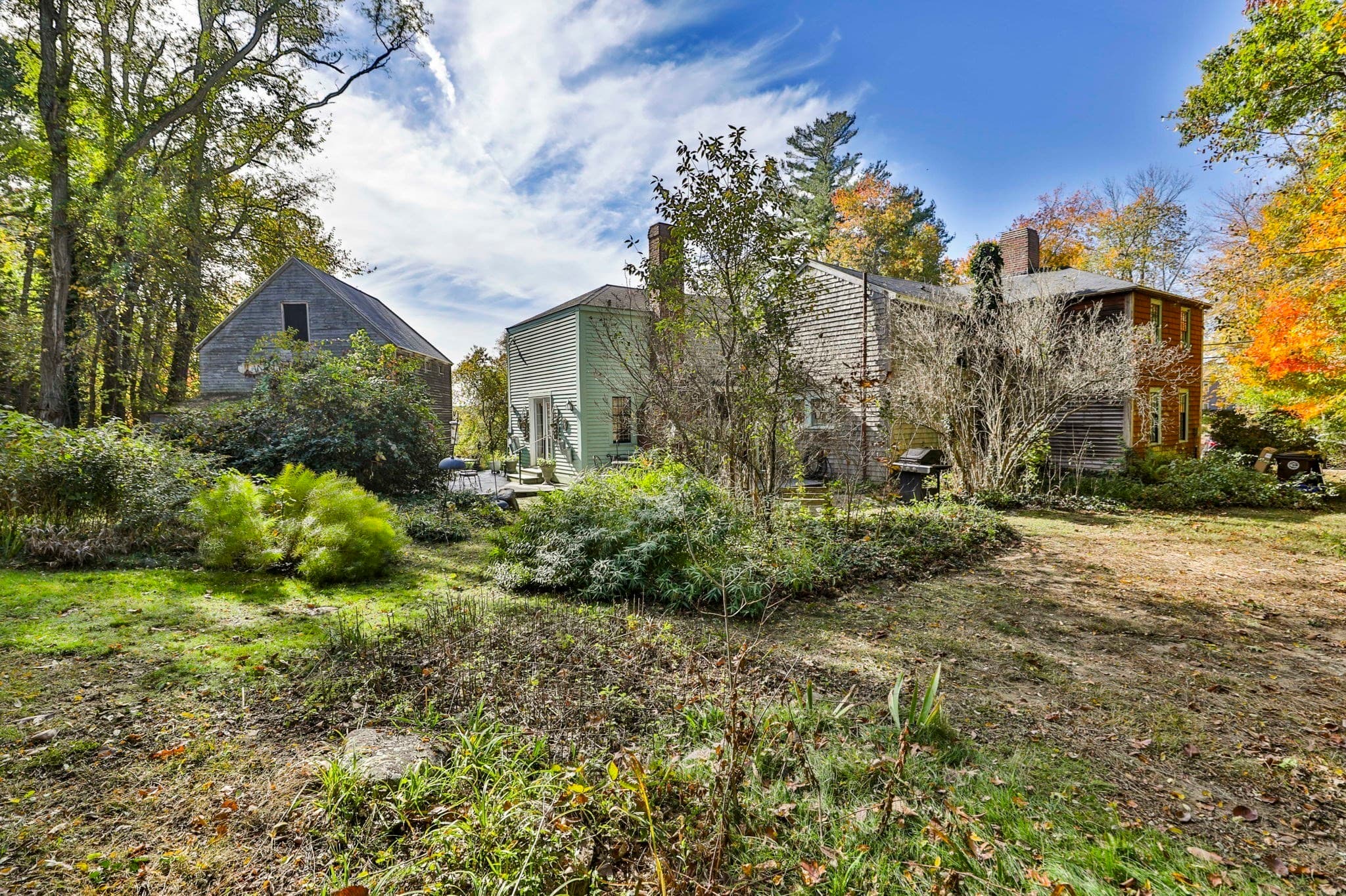 9 River Road, West Newbury MA 01985
