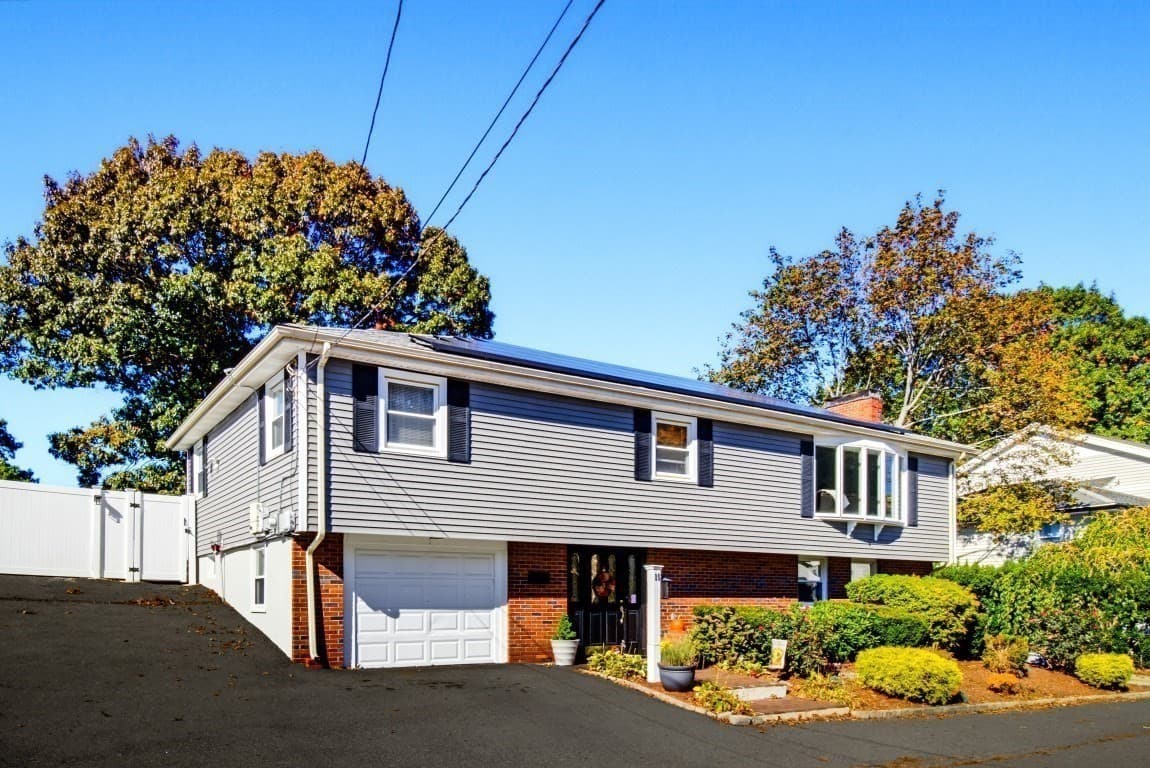 Single Family Residence at 15 Doane Rd, Medford MA 02155, photo 42 of 42
