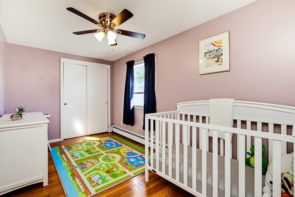 Single Family Residence at 15 Doane Rd, Medford MA 02155, photo 22 of 42