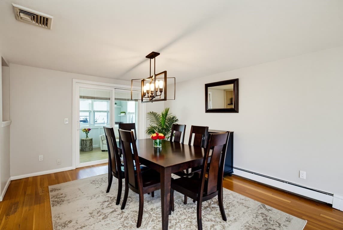 Single Family Residence at 15 Doane Rd, Medford MA 02155, photo 7 of 42