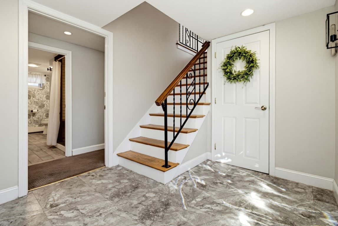 Single Family Residence at 15 Doane Rd, Medford MA 02155, photo 3 of 42