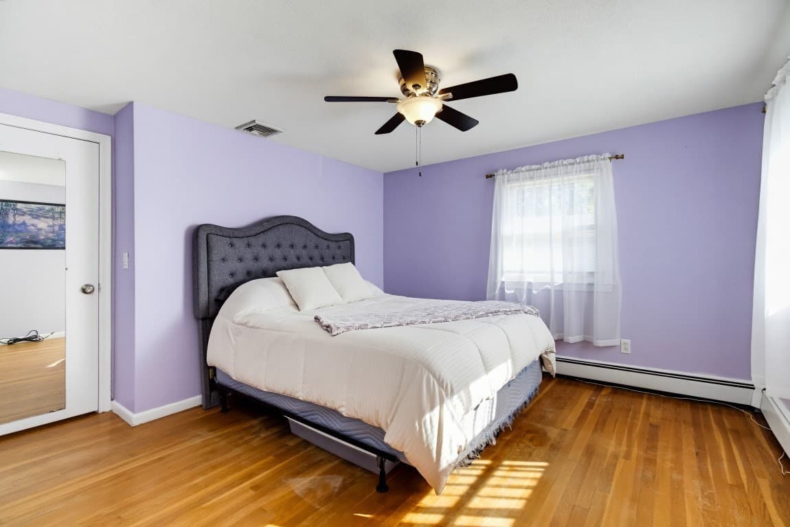 Single Family Residence at 15 Doane Rd, Medford MA 02155, photo 20 of 42