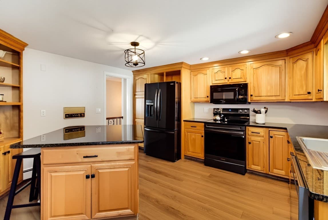 Single Family Residence at 15 Doane Rd, Medford MA 02155, photo 10 of 42