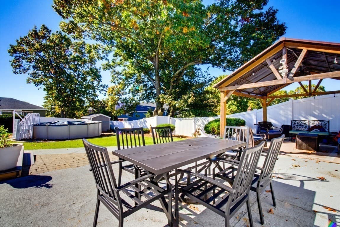Single Family Residence at 15 Doane Rd, Medford MA 02155, photo 37 of 42