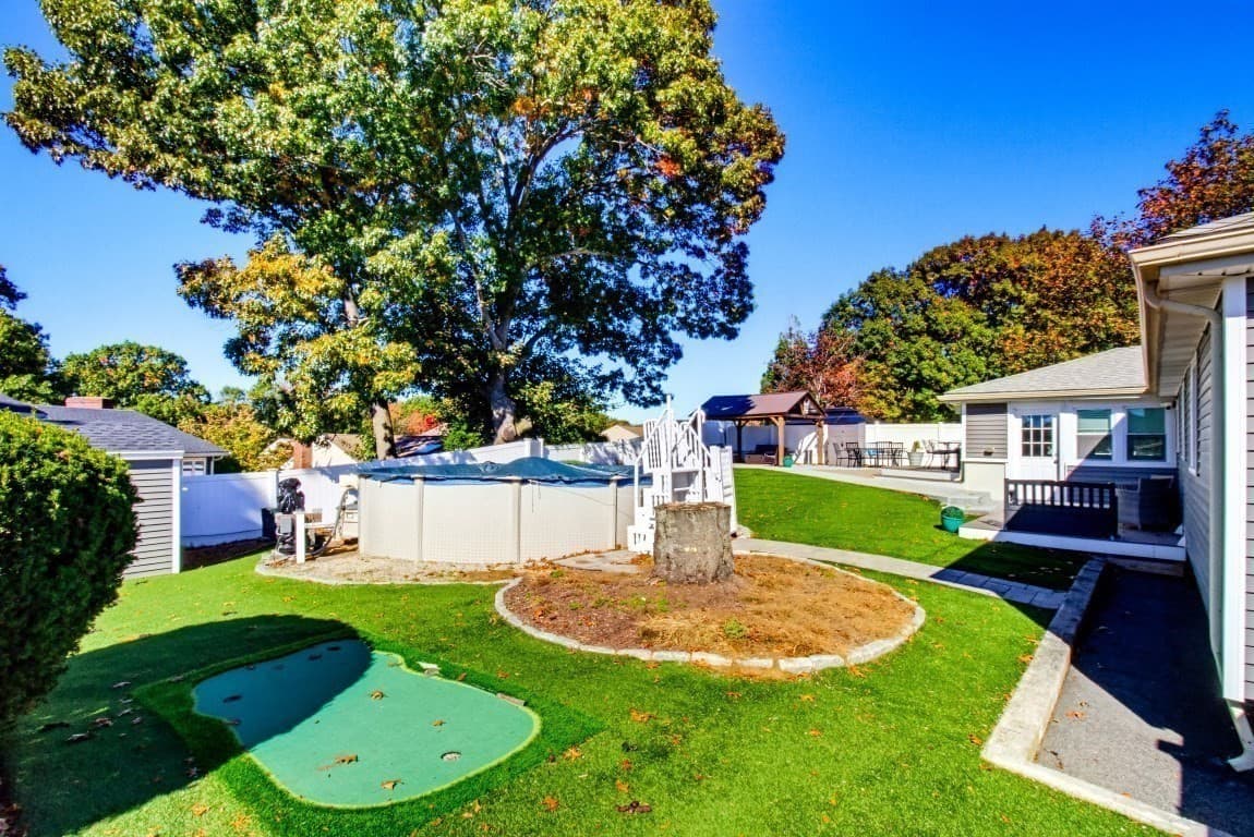 Single Family Residence at 15 Doane Rd, Medford MA 02155, photo 40 of 42
