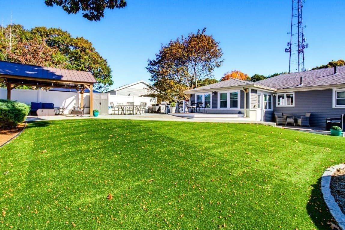 Single Family Residence at 15 Doane Rd, Medford MA 02155, photo 39 of 42