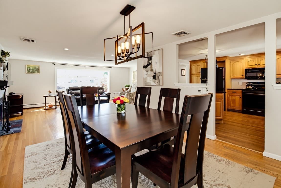 Single Family Residence at 15 Doane Rd, Medford MA 02155, photo 8 of 42