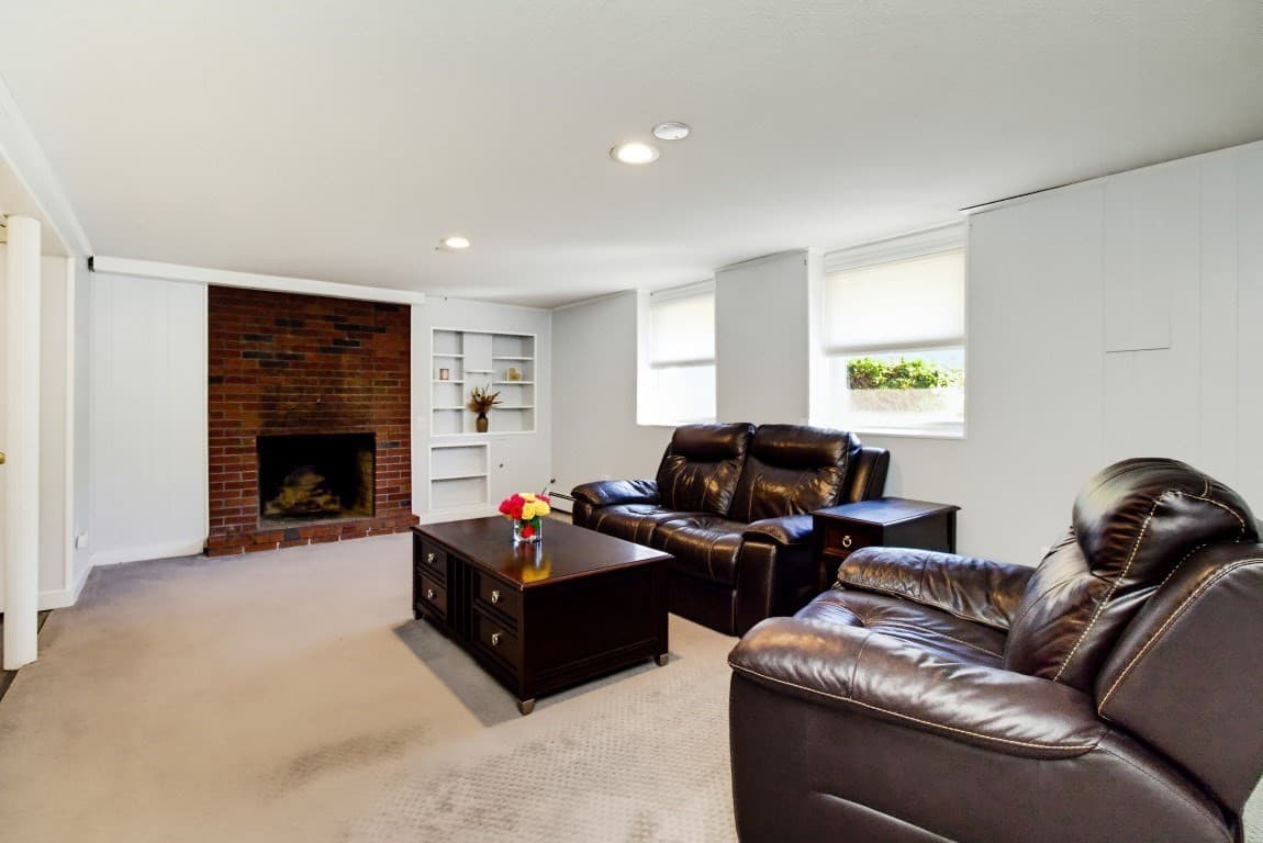 Single Family Residence at 15 Doane Rd, Medford MA 02155, photo 25 of 42