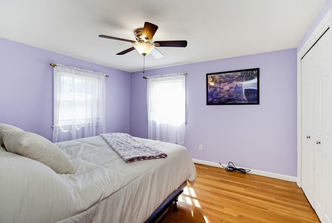 Single Family Residence at 15 Doane Rd, Medford MA 02155, photo 21 of 42