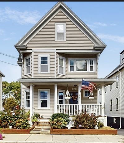 316 Bowdoin St, Winthrop MA 02152