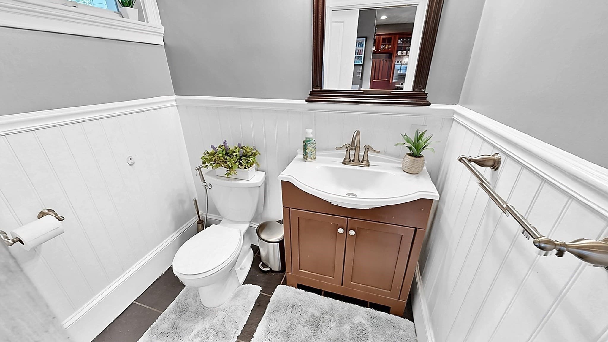Single Family Residence at 316 Bowdoin St, Winthrop MA 02152, photo 8 of 29