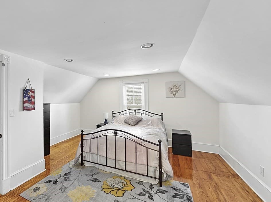 Single Family Residence at 316 Bowdoin St, Winthrop MA 02152, photo 21 of 29