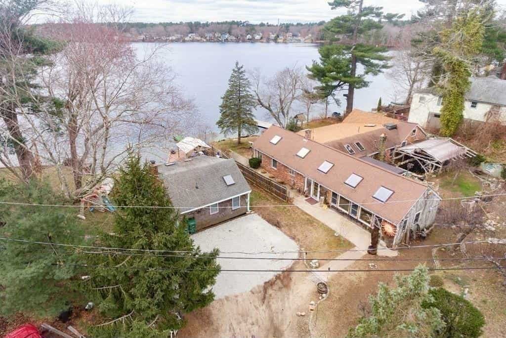 Single Family Residence at 9 Sheila Rd, Pembroke MA 02359, photo 36 of 39