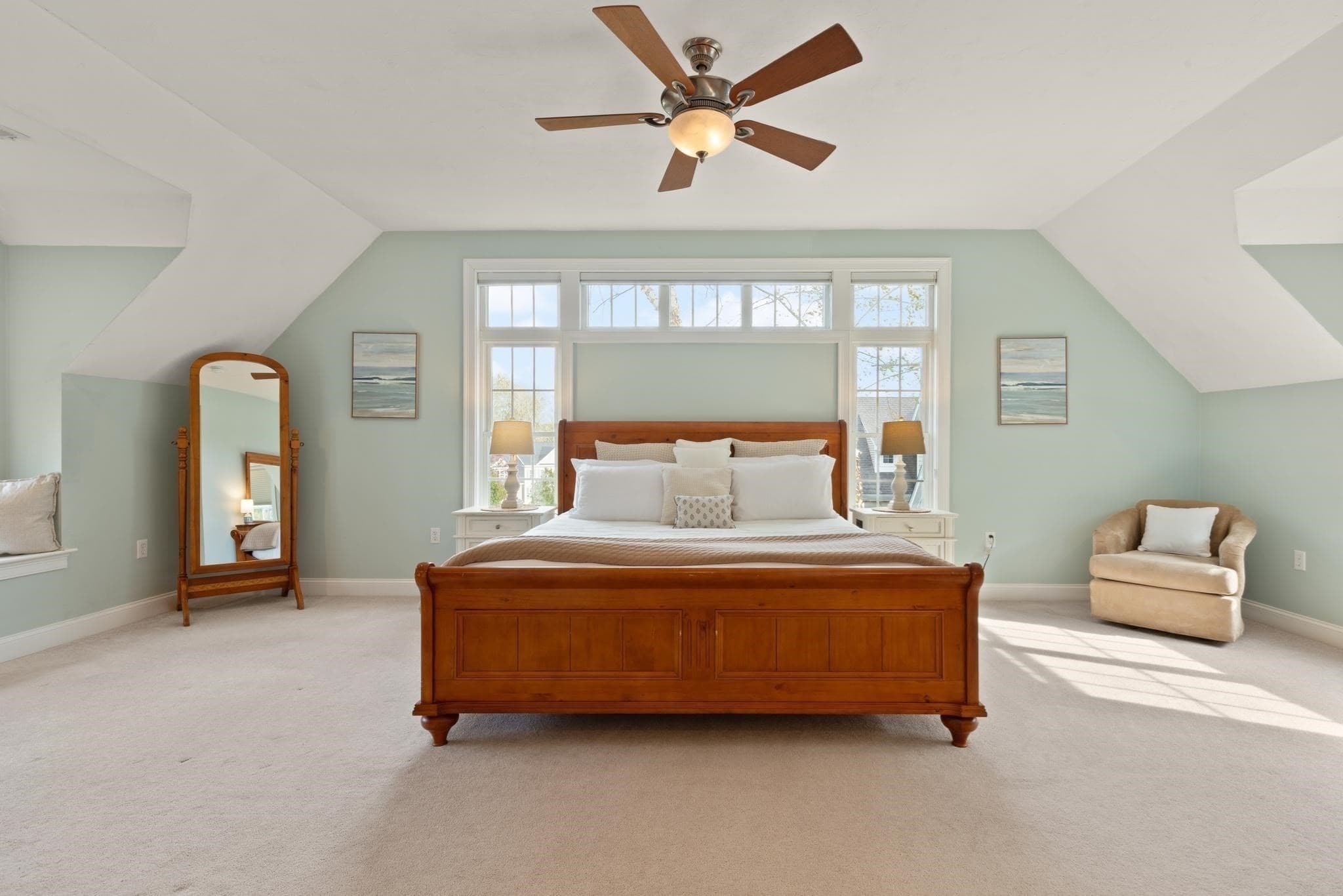 Single Family Residence at 185 Riverside Dr, Wrentham MA 02093, photo 22 of 42