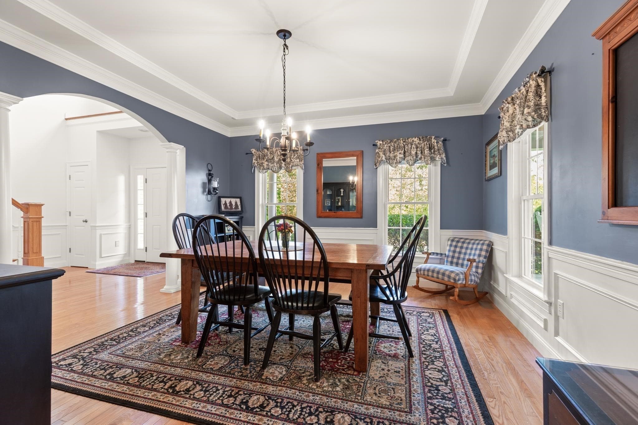 Single Family Residence at 185 Riverside Dr, Wrentham MA 02093, photo 7 of 42