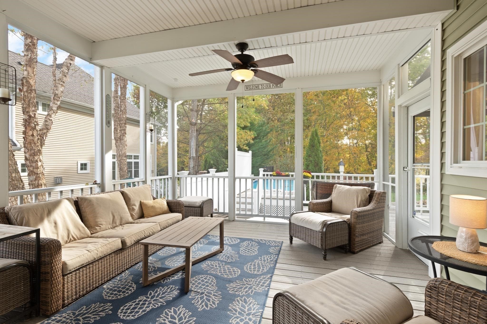 Single Family Residence at 185 Riverside Dr, Wrentham MA 02093, photo 36 of 42