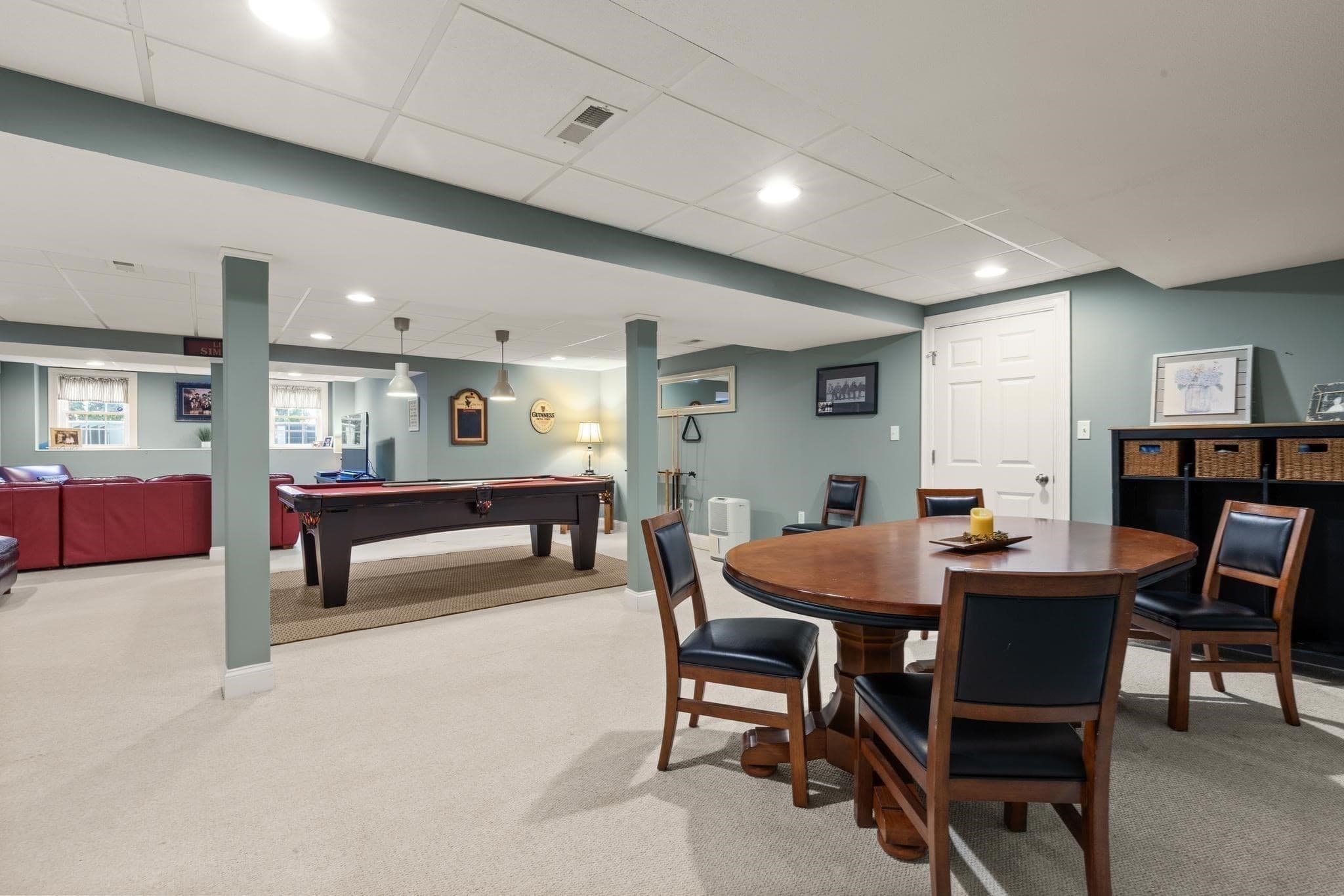 Single Family Residence at 185 Riverside Dr, Wrentham MA 02093, photo 34 of 42