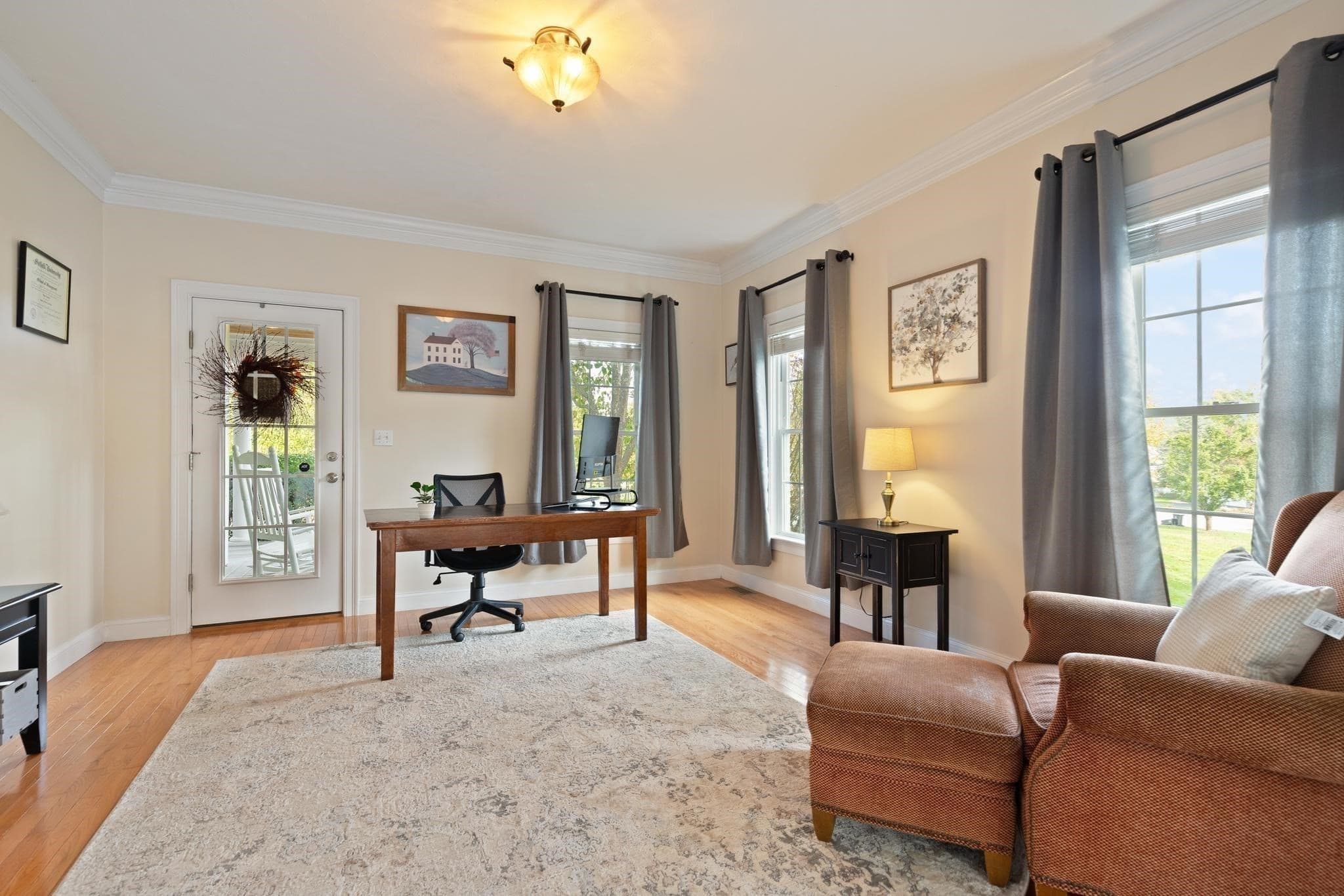 Single Family Residence at 185 Riverside Dr, Wrentham MA 02093, photo 18 of 42
