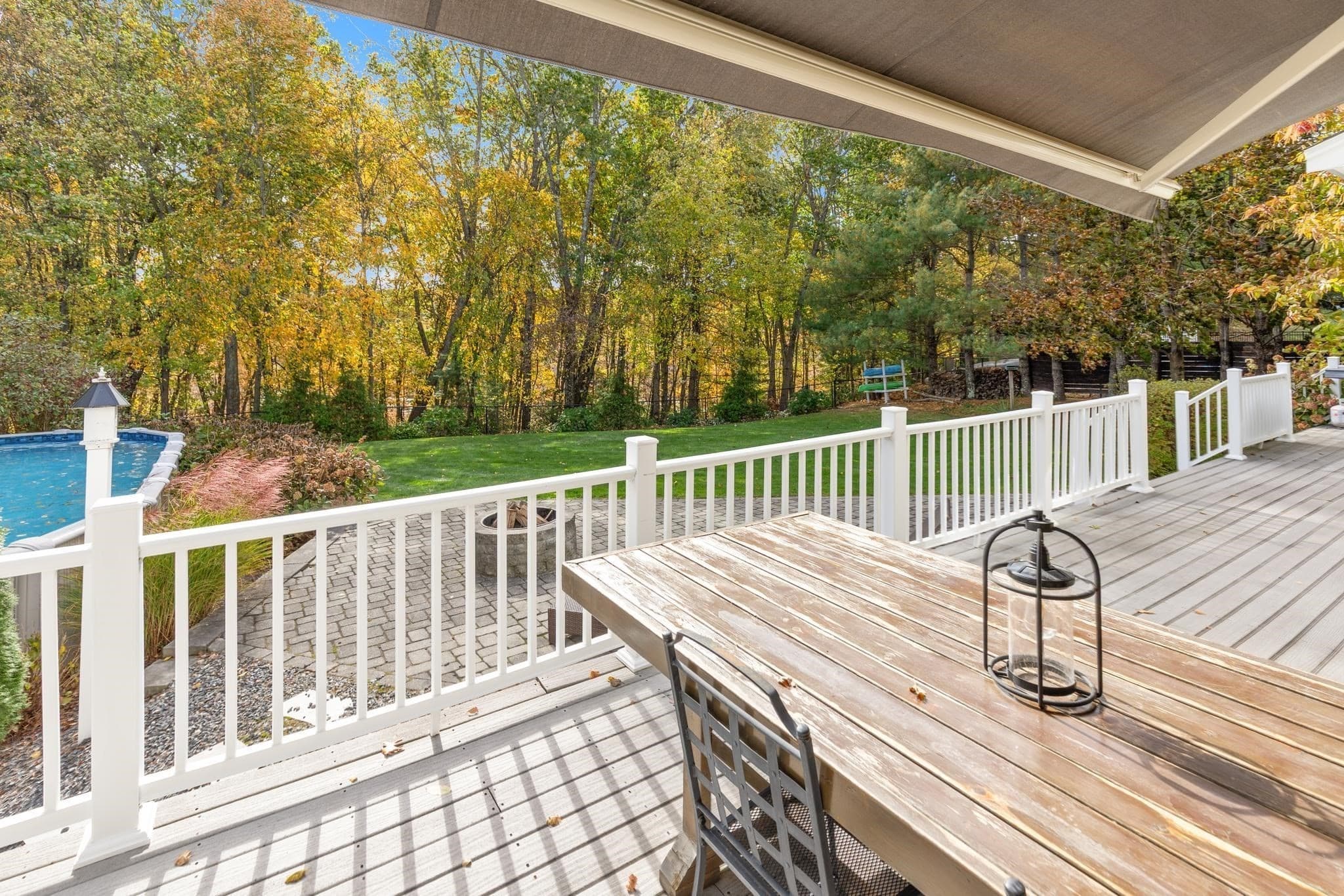 Single Family Residence at 185 Riverside Dr, Wrentham MA 02093, photo 37 of 42