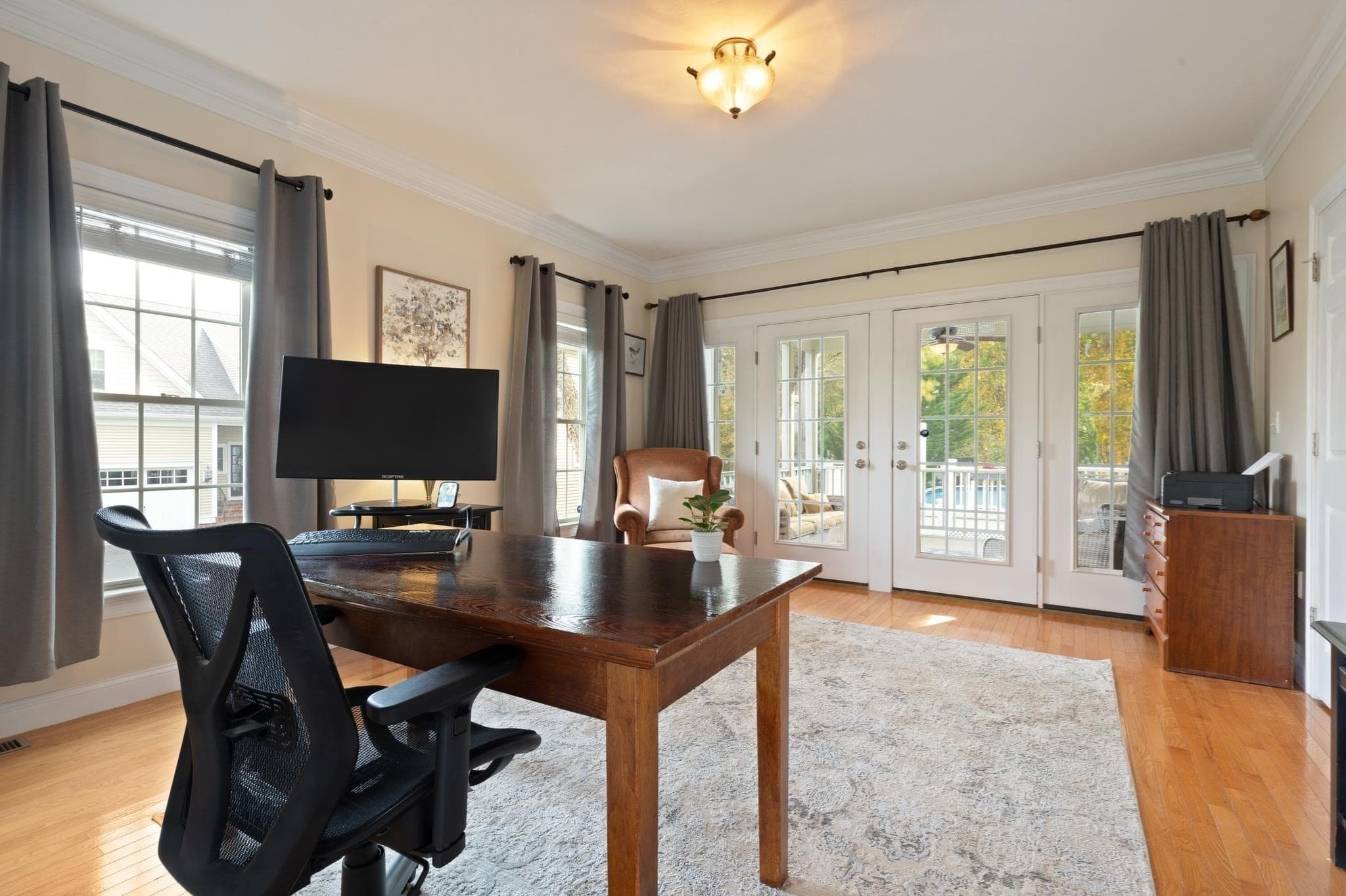 Single Family Residence at 185 Riverside Dr, Wrentham MA 02093, photo 19 of 42
