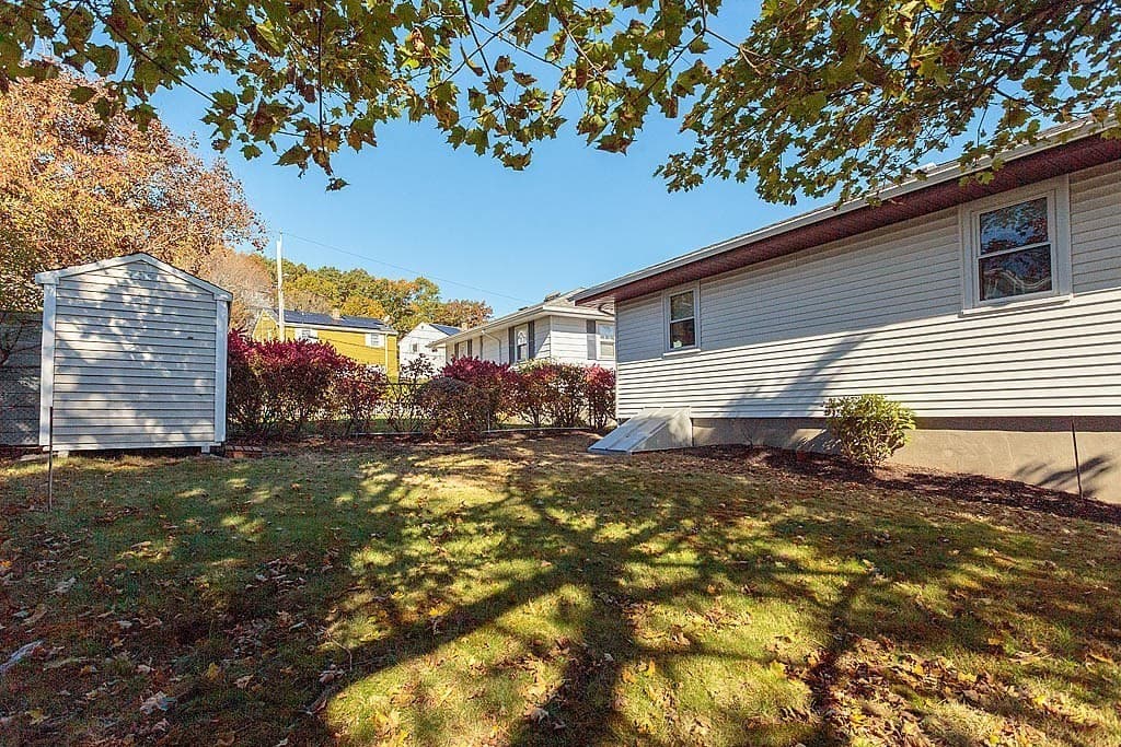 Single Family Residence at 759 Beechmont Street, Boston MA 02136, photo 6 of 31