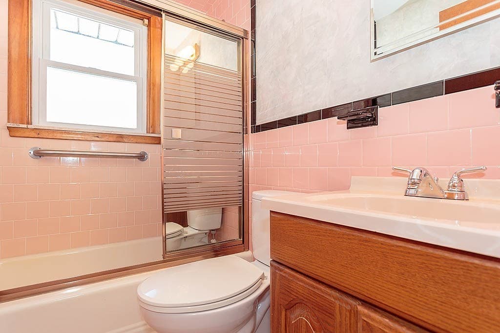 Single Family Residence at 759 Beechmont Street, Boston MA 02136, photo 17 of 31