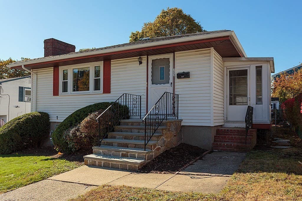 759 Beechmont Street, Boston MA 02136