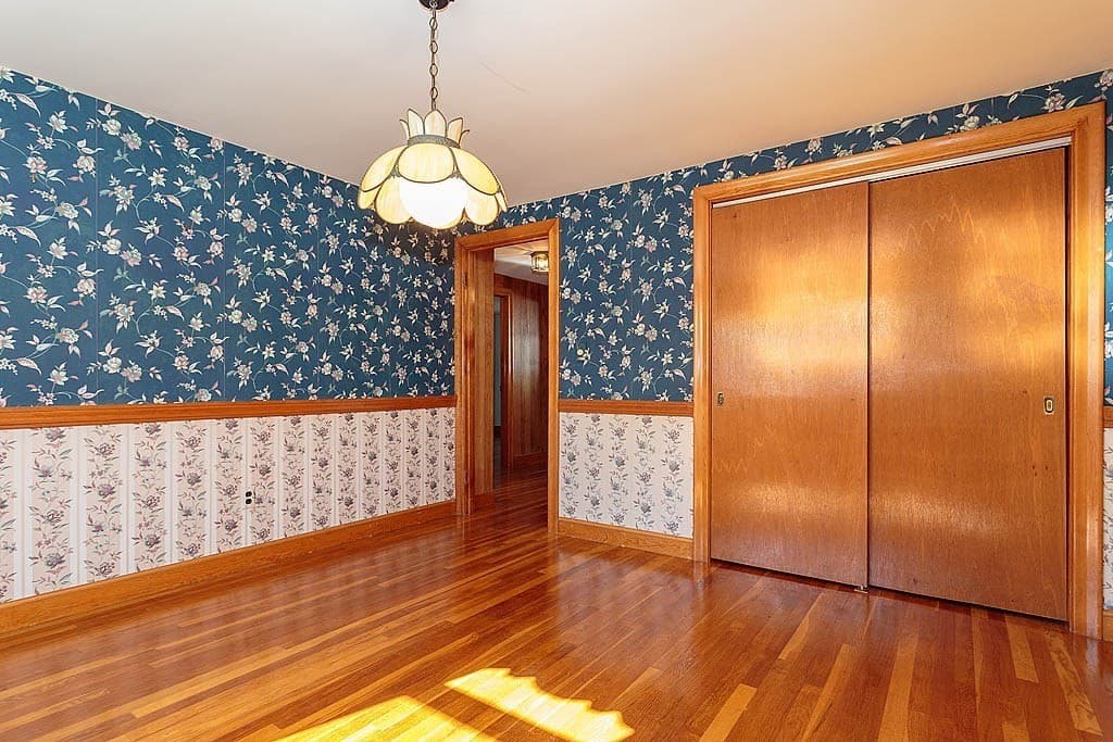 Single Family Residence at 759 Beechmont Street, Boston MA 02136, photo 18 of 31