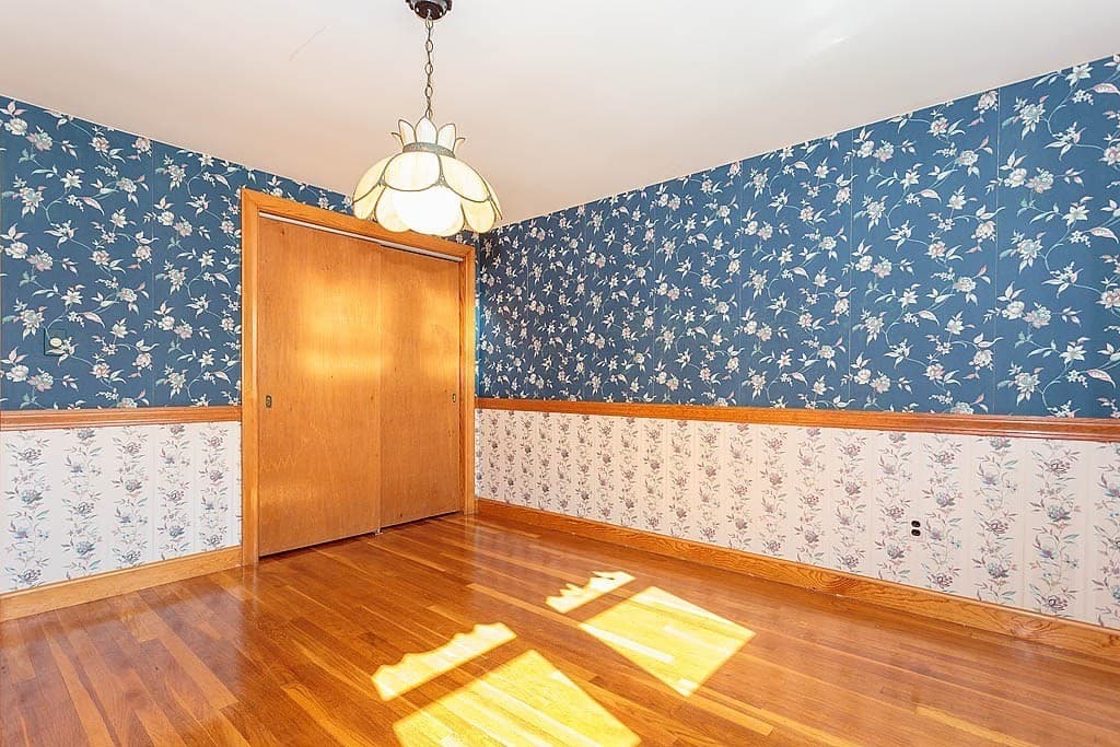 Single Family Residence at 759 Beechmont Street, Boston MA 02136, photo 19 of 31