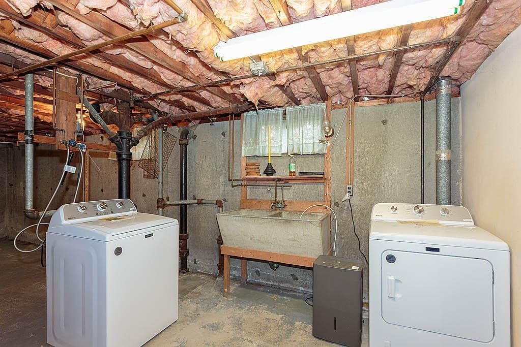 Single Family Residence at 759 Beechmont Street, Boston MA 02136, photo 31 of 31