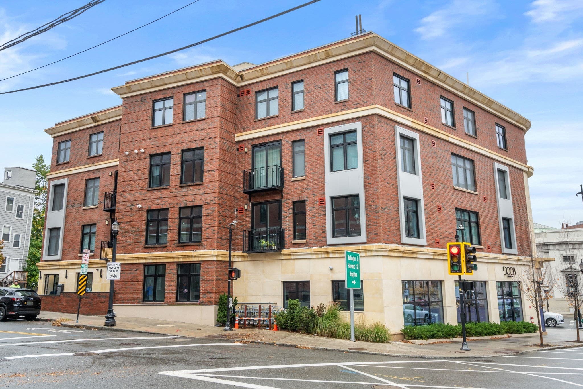 Condominium at 69 Walnut Street # 7, Brookline MA 02445, photo 23 of 25
