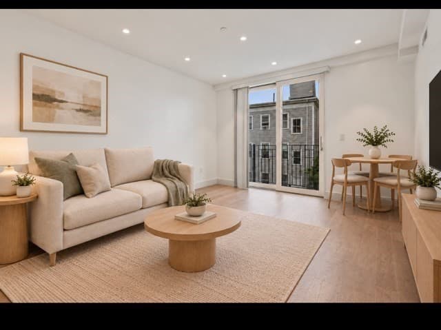 Condominium at 69 Walnut Street # 7, Brookline MA 02445, photo 2 of 25