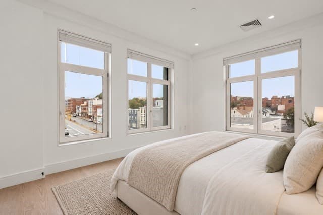 Condominium at 69 Walnut Street # 7, Brookline MA 02445, photo 6 of 25