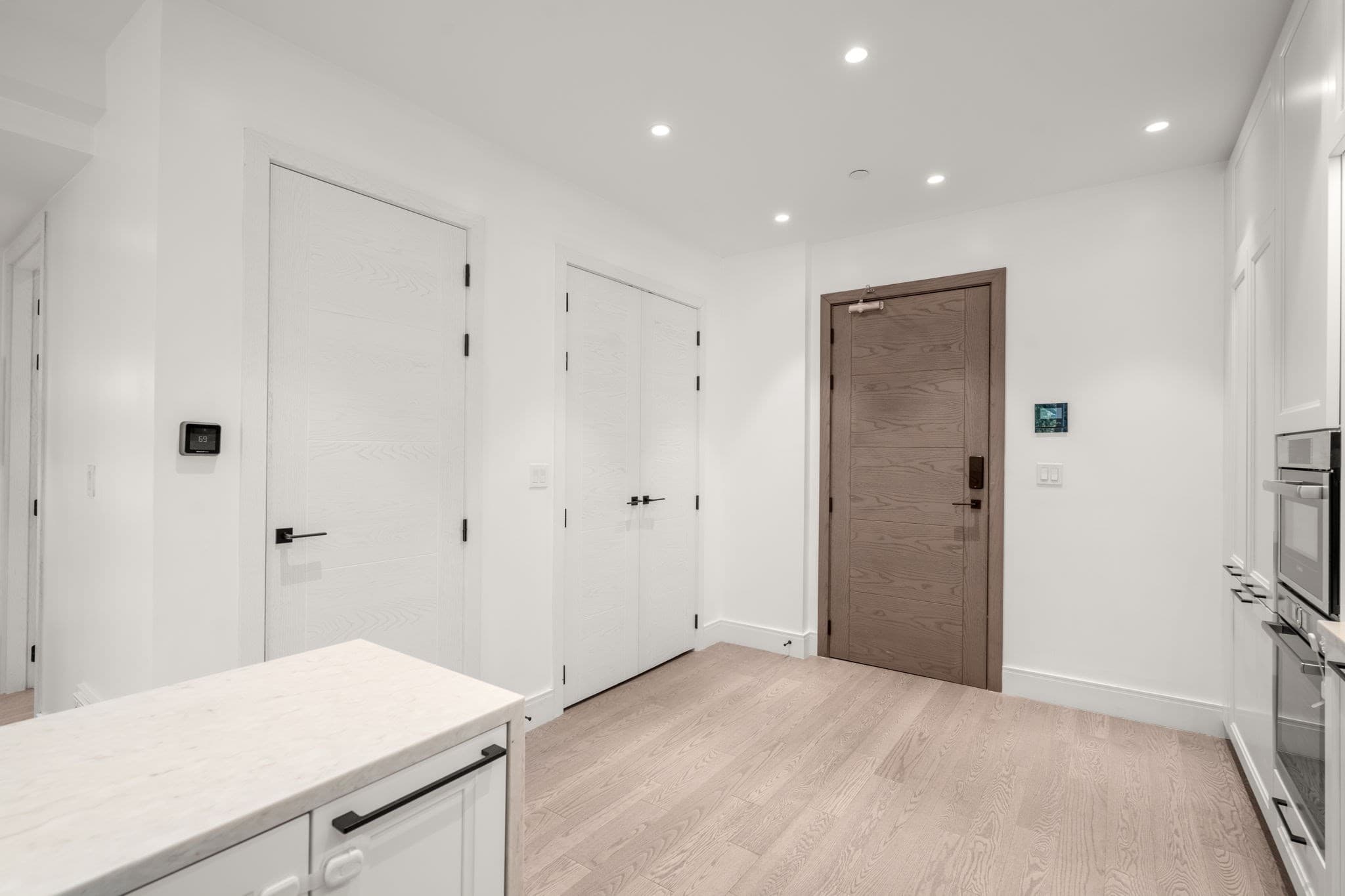 Condominium at 69 Walnut Street # 7, Brookline MA 02445, photo 13 of 25
