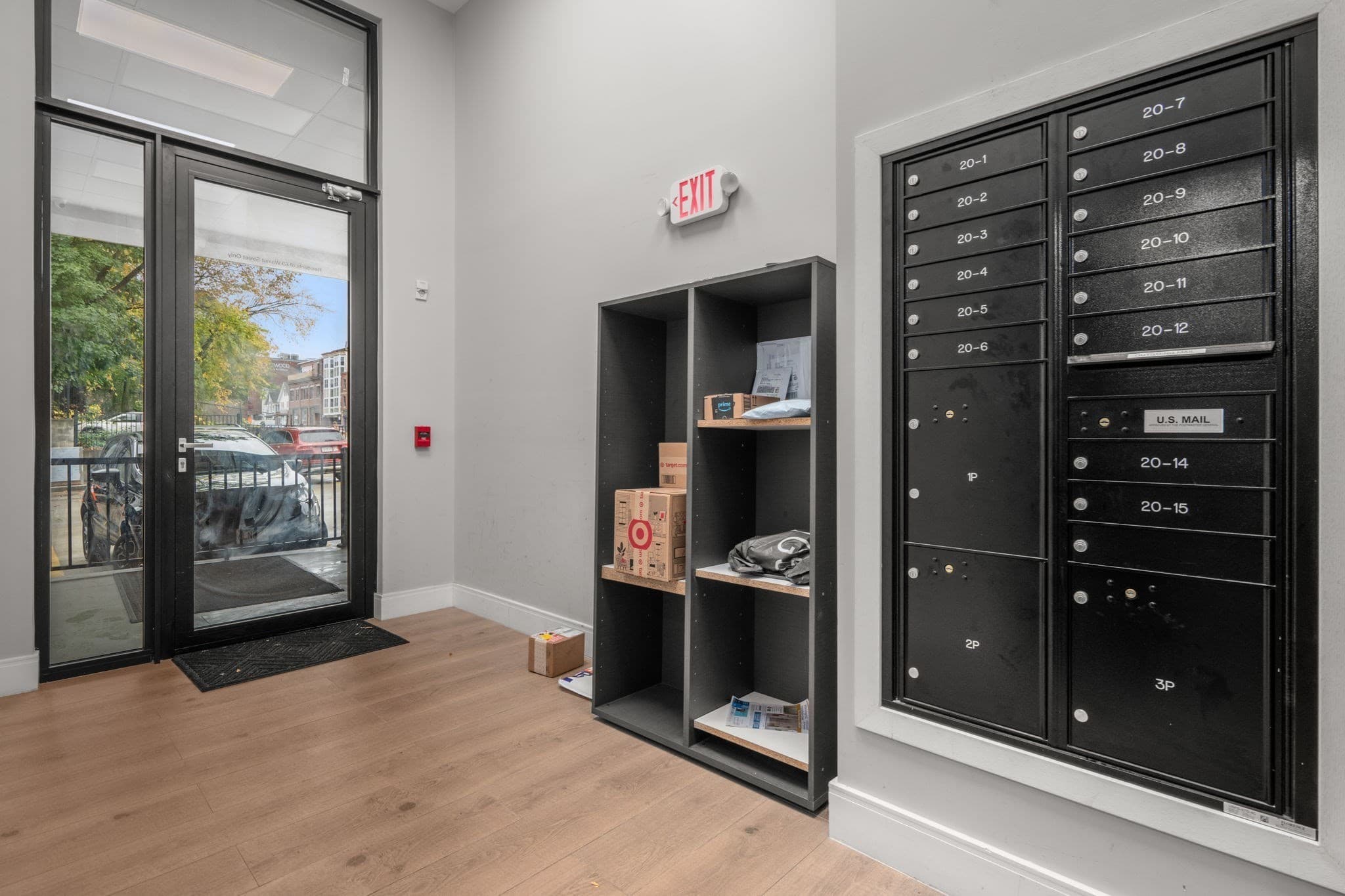 Condominium at 69 Walnut Street # 7, Brookline MA 02445, photo 16 of 25