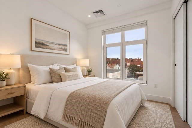Condominium at 69 Walnut Street # 7, Brookline MA 02445, photo 7 of 25