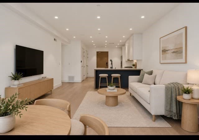 69 Walnut Street # 7, Brookline MA 02445