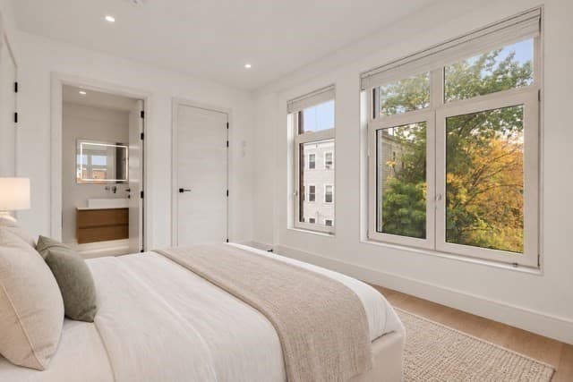 Condominium at 69 Walnut Street # 7, Brookline MA 02445, photo 5 of 25