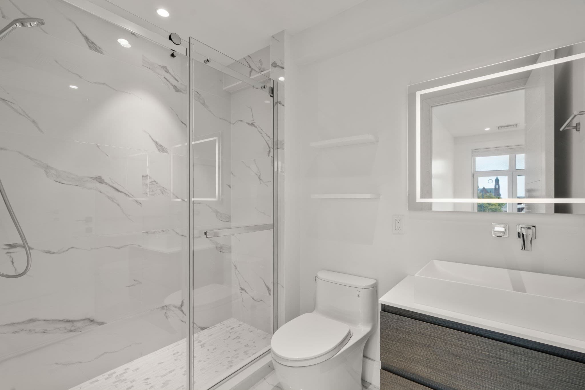 Condominium at 69 Walnut Street # 7, Brookline MA 02445, photo 9 of 25